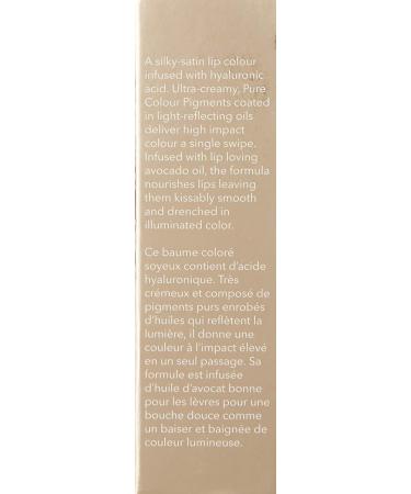 Becca Ultimate Lipstick Love C Blaze 0.12 oz - Long-lasting Moisture & Vibrant Color - Buy Online on SooperMarket.com