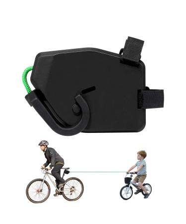 Gowkey tow rope bicycle children towing rope bike tow rope bike children accessories bike mtb accessories tow rope bike trailer bike trailer children