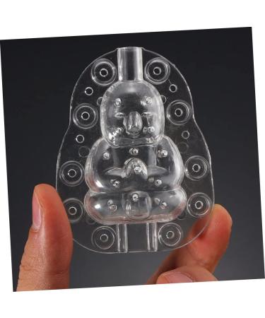 HOMSFOU 8 Pcs Vegetable Shaping Mold Fruit Growing Mold Planting Molds Fruit Shaping Tool Fruit Forming Molds Vegetable Forming Mould Pumpkin Growing Mold Fruit Mould Tool Apple Pear Melon - Buy Online on SooperMarket.com