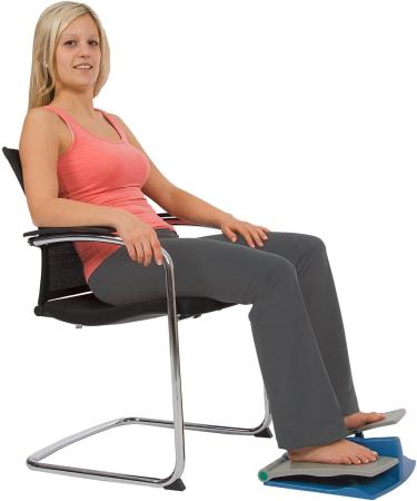 Light Feet Leg and Vein Trainer | Improve Circulation & Comfort | Shop Internationally - Buy Online on SooperMarket.com