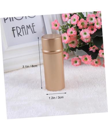 Didiseaon Blush Brush Professional Makeup Brush Powder Brush Cosmetics Brush Rouge Powder Puff Travel - Buy Online on SooperMarket.com