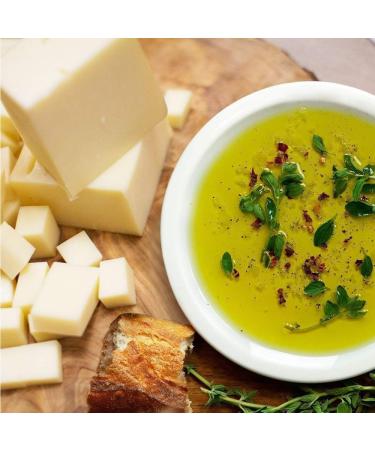 Partanna Extra Virgin Olive Oil 101oz Tin - 6.3lb (Pack of 1) - Buy Online on SooperMarket.com