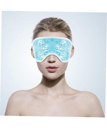 BESPORTBLE Portapotty 2 Sets Beauty Mask Big Mask Cosmetic Morphie Portable - Buy Online on SooperMarket.com
