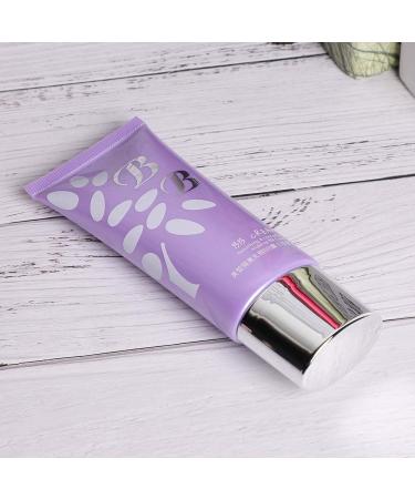 Dioche 60g Brighten Whitening Waterproof BB Cream - Oil-Free Matte Finish Makeup Base (01) - Buy Online on SooperMarket.com