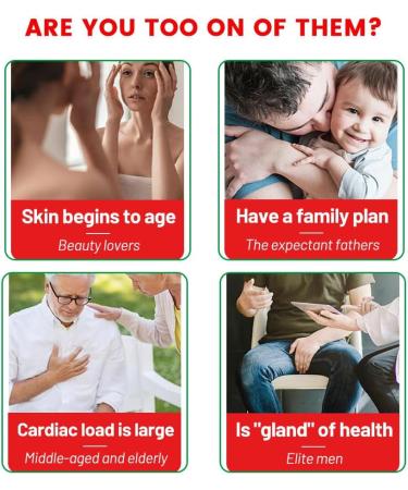 AIHIYO Lycopene Soft Capsule - 100mg Tomato Supplement Extract - Organic Complex Formula - 100 Count - Buy Online on SooperMarket.com