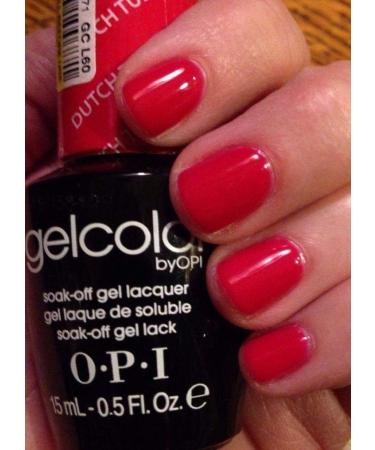 CND Shellac - Mauve Maverick 7.3ml/0.25 fl oz