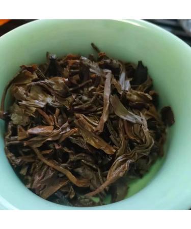 Pu-erh tea 2010 357g Raw - Buy Online on SooperMarket.com
