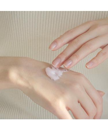Reviving Rose Infusion Cream 50 ml | Hydrating & Anti-Aging | International Shipping Available - Buy Online on SooperMarket.com