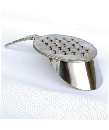PiniceCore Stainless Steel Jelly Scraper - Household Macroporous Scratching Tool - Buy Online on SooperMarket.com