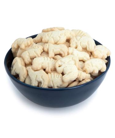 Kinnikinnick Gluten Free Animal Cookies 8oz (Pack of 6) - KinniKritters - Buy Online on SooperMarket.com
