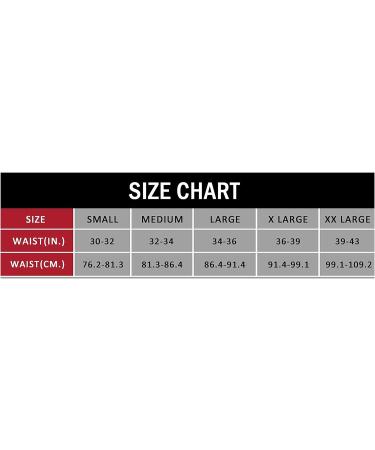 Youper Athletic Supporter Compression Shorts with Cup Pocket - Adult Sizes Small (Black/White) - Buy Online on SooperMarket.com