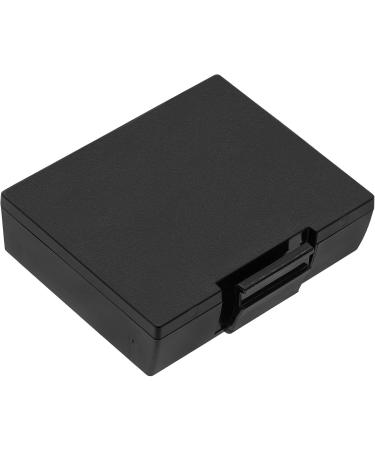 Battery Replacement for TM-P20 TM-P20II TM-P80II Plus - Compatible with Mobilink OT-BY20 P-C32C831093 - Reliable Power Solutions - Buy Online on SooperMarket.com