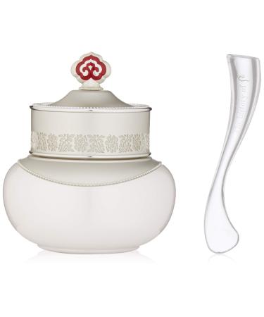 The History of Whoo Gongjinhyang Seol Radiant White Intensive Corrector| Powerful Spot Care Cream for Intensive Brightening Care | Highly Adhesive Naturally & Instantly Covers Dark Spots 20ml