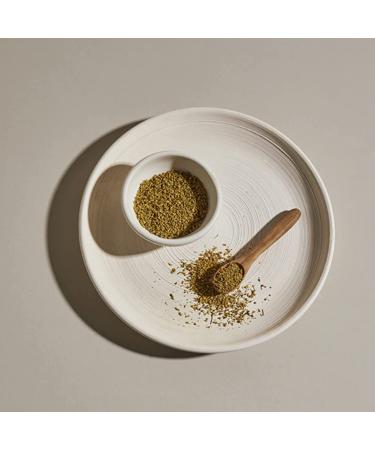 Fennel Pollen - Ritrovo Selections by Casina Rossa: Premium Quality Spice for Gourmet Cooking - Buy Online on SooperMarket.com