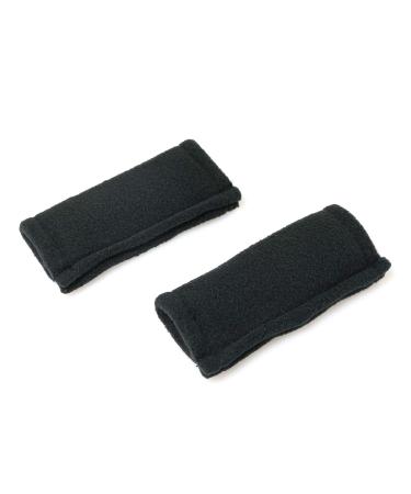 RLECS 2pcs Billiard Cue Cloth Pool Cue Cleaner & Polisher Billiards Accessories