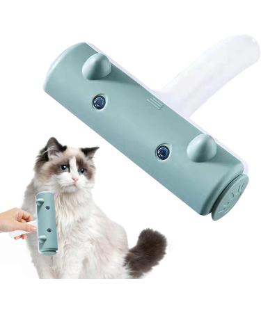 Shop Teksome Tool for Removing Animal Hair | Effective Pet Hair Remover & Scooter | Eco-Friendly Cleaning Agents & Removable Storage Box - Buy Online on SooperMarket.com