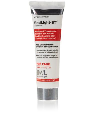 RedLight-ST EVO Post Therapy Face Serum  1 Ounce