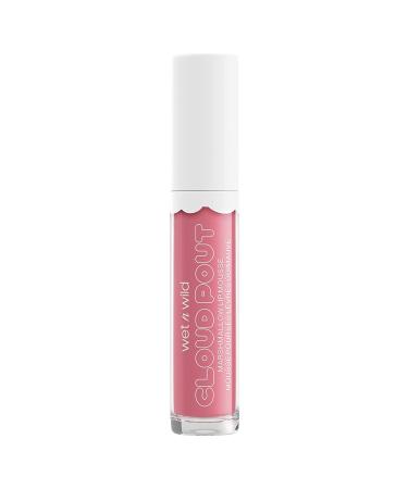 Buy Wet n Wild Cloud Pout Marshmallow Lip Mousse - Pour Some Sugar On Me (0.10 fl oz) | Smooth, Soft Finish - Buy Online on SooperMarket.com
