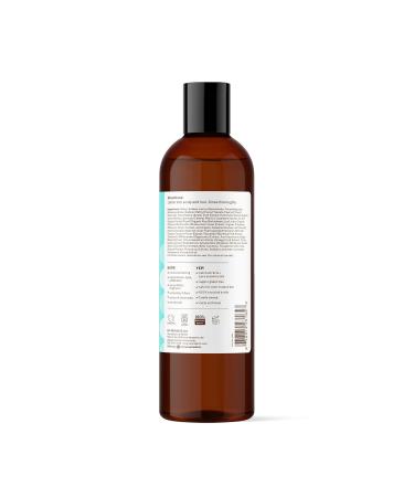 Everyone Hair Care Dreamy Shampoo - Coconut & Lemon | Gentle Cleansing Moisturizing Sulfate & Paraben Free | 12 fl oz - Shop Internationally - Buy Online on SooperMarket.com