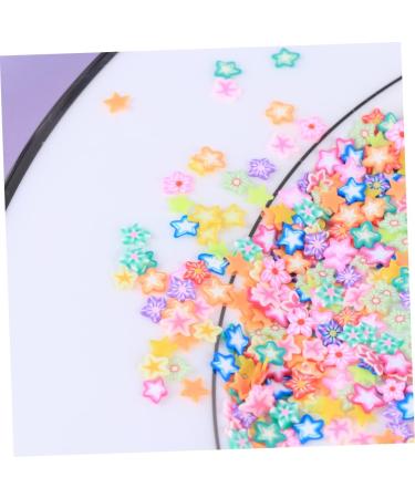 Beavorty 3000 Pcs Cell Phone Accessories Decor Polymer Clay Slices for Nail Manicure Tool Nail Beauty Accessories Assorted - Buy Online on SooperMarket.com