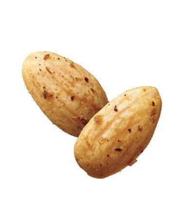 Blue Diamond Almonds Garlic Herb & Olive Oil 20 OZ - Natural, Kosher, Vegan, Yeast-Free - Buy Online on SooperMarket.com