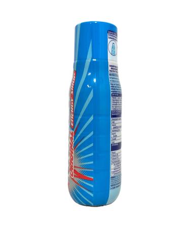 Buy Booster Original Energy Syrup for Soda - Pack of 3 (3x0.5L Bottles) | International Shipping Available - Buy Online on SooperMarket.com