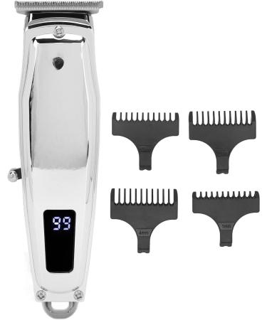 Electric Hair Cutting Set for Men | Beard & Mustache Trimmers - International Shipping Available - Buy Online on SooperMarket.com