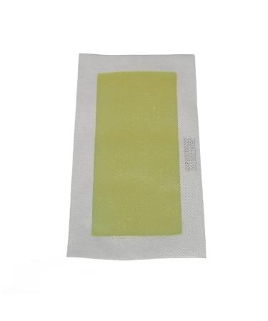 Hair Removal Wax Strips - 20 Deep-Cleaning Body Wax Strips for Women & Men | Quick & Easy at Home Waxing for Smooth Skin - Buy Online on SooperMarket.com