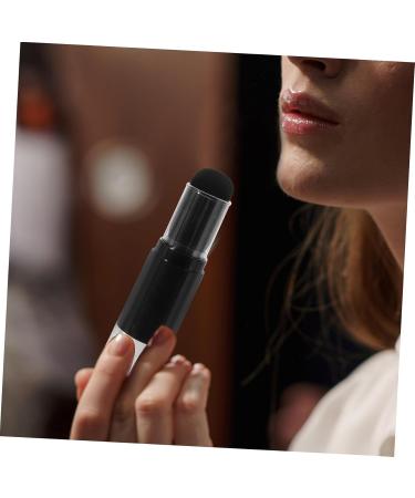 STAHAD blush brush dense Multifunction manicure powder brush flat heel refillable powder brush powder foundation brush cosmetics foundation applicator honey powder brush - Buy Online on SooperMarket.com