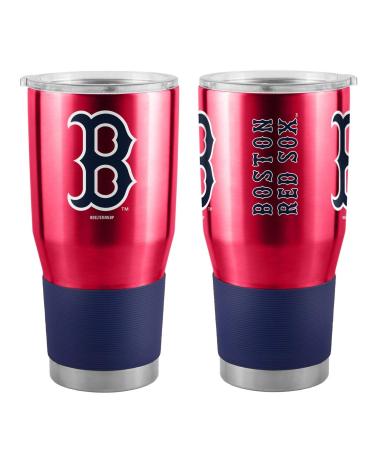 MLB Boelter 30 oz. Ultra Tumbler MLB, single pack Boston Red Sox