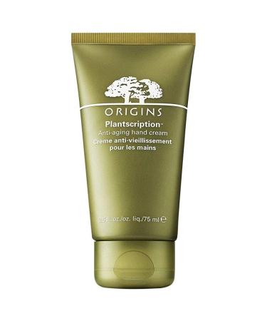 Origins Plantscription Anti-Aging Hand Cream 75 ml