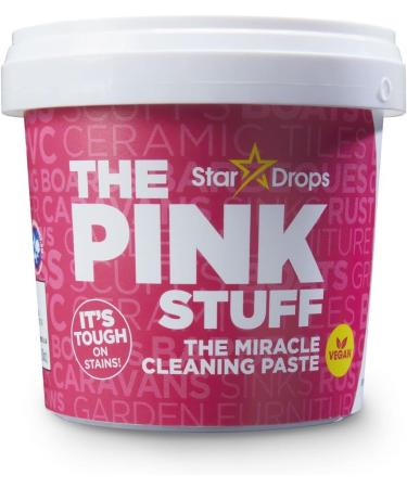 The Pink Stuff Miracle Paste All Purpose