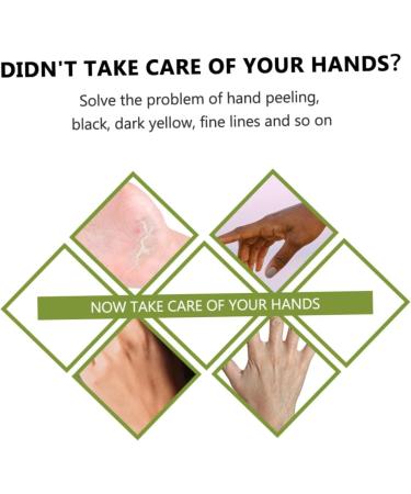 minkissy 2 Pairs Gel Moisturizing Gloves Soft Elastic Hand Gloves Beauty Care Gloves Cracked Hands Hand Softening Gloves Flex Tools Dry Skin Heal Gloves Hotfix Tool Kit Repair - Buy Online on SooperMarket.com