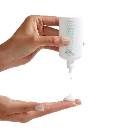 Bondi Sands PURE Self-Tanning Drops with Hyaluronic Acid - Fragrance Free, Cruelty Free, Vegan | 1.35 Oz - Buy Online on SooperMarket.com