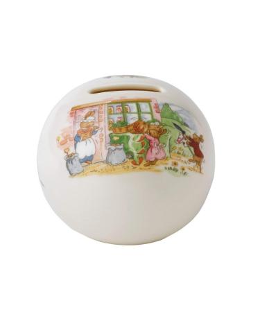 Royal Doulton Bunnykins Multicolor 10.4cm