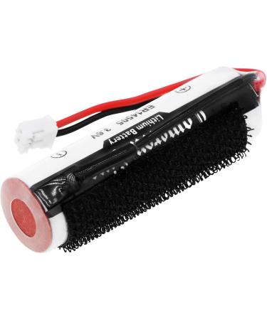 Battery Replacement for Wireless Magnetic Contact 015606 - High-Quality Long-Lasting Power Solutions | Fast International Shipping - Buy Online on SooperMarket.com