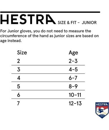 Hestra Gauntlet CZone Junior Mitt (Youth 4-13yrs) | Waterproof Insulated Kids Snow Mittens - Fuchsia/Ivory - Buy Online on SooperMarket.com