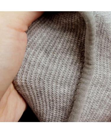Double Shoulder Brace Double Shoulder Support Brace Pain Relief Compression Shoulder Warm Wrap Protector L - Buy Online on SooperMarket.com
