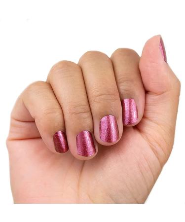 Color Street How You Dune Nail Polish Strips - Long Lasting and Easy to Apply - Buy Online on SooperMarket.com