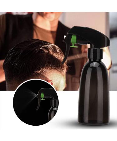 Empty Spray Bottle 200 ML ltra-Fine Water Mist Water Hair Salon Spray Bottle Hairdressing Spray Bottle for Beauty Salon Barber Shop Cleaning Solutions Plant Watering Animal Training(1#) - Buy Online on SooperMarket.com