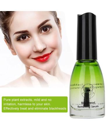 Ultimate Blackhead Removal Kit | Deep Pore Cleanser & Anti-Acne Serum for Face Nose & Chin - 1G - Buy Online on SooperMarket.com