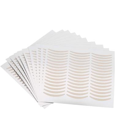 Net Type Eyes Stickers Thin Length Double Eyelid Tape Eye Cosmetic Makeup Tools for Home Gift - Buy Online on SooperMarket.com