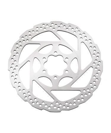 SHIMANO Bicycle Disc Brake Rotor - SM-RT56 160-mm