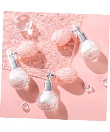 High Gloss Dusting Shimmering Spray Powder - Sparkle Glitter Body Spray for Women | Miss Diamond Glass White 0.04 oz - Body Makeup Highlighter - Buy Online on SooperMarket.com