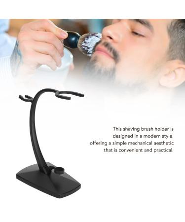 Safety Razor & Brush Holder Corrosion-Resistant Men's Shaving Set Organizer | Ship Worldwide - Buy Online on SooperMarket.com