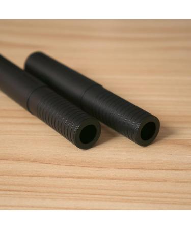 LAHONI 5-Piece Golf Shaft Extensions - Universal Lightweight Extenders for Graphite Iron, Wood, and Putter Shafts - Buy Online on SooperMarket.com