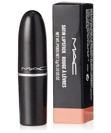Mac Satin Lipstick  Myth