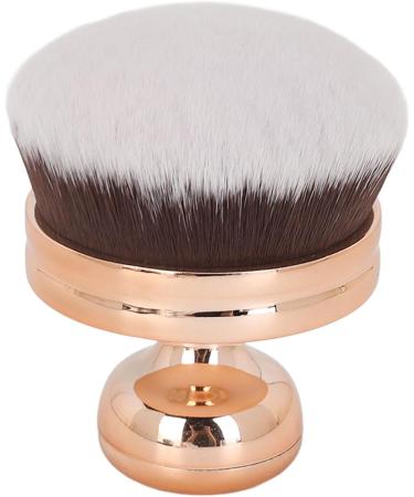 Facial Foundation Brush Soft Mushroom Head Makeup Brush for Makeup - Buy Online on SooperMarket.com