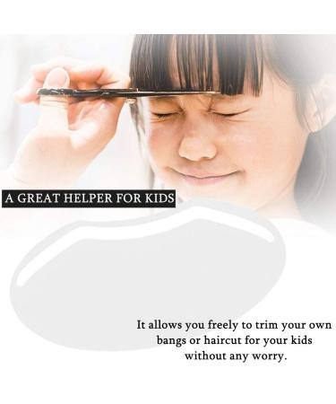 50PCS LWBTOSEE Transparent Visor | Haircut Hair Dye & Shampoo Eye Protection - International Shipping Available - Buy Online on SooperMarket.com