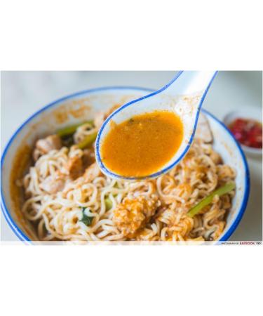 Koka Oriental Style Instant Noodles | Tom-Yum Flavour | Snack or Meal Accompaniment | Ready in 2 Minutes | 85g (Pack of 30) 85.00 g (Pack of 30) - Buy Online on SooperMarket.com